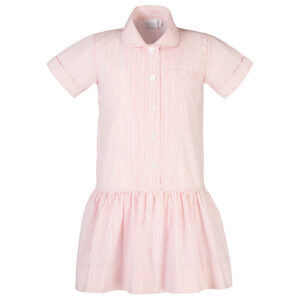 Girls Pinnafore Uniforms