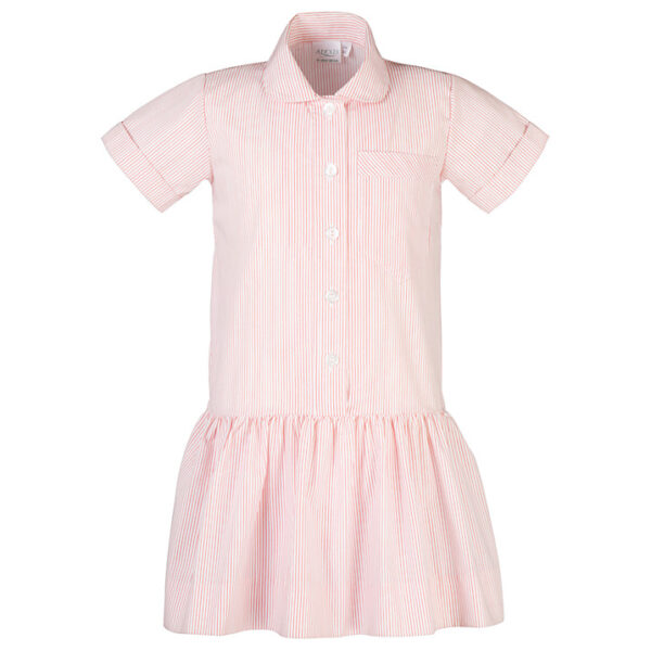 Girls Pinnafore Uniforms