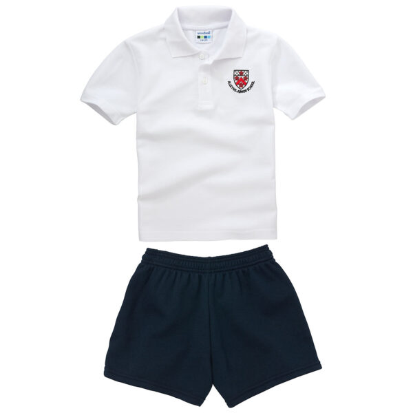 Boys Mid School Uniforms - Image 2