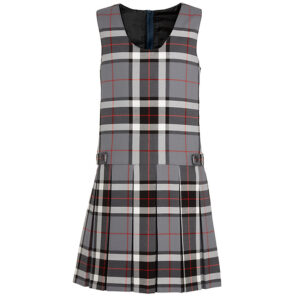 Girls Pinnafore Uniforms