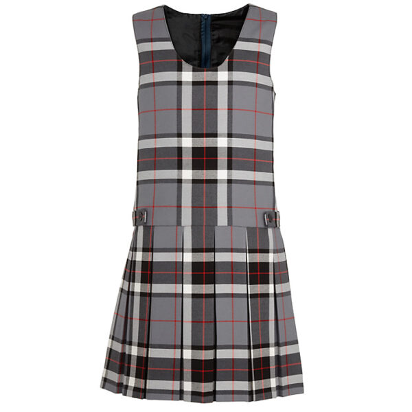 Girls Pinnafore Uniforms