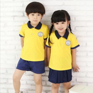 Kindergarden School-uniforms