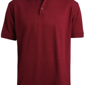 Red T-shirts