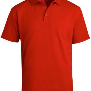 Red T-shirts