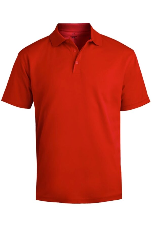 Red T-shirts