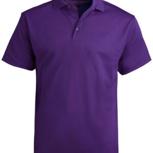 Purple T-shirts