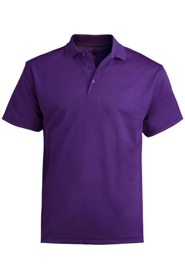Purple T-shirts