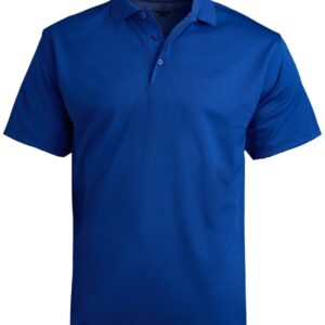 Blue T-shirts