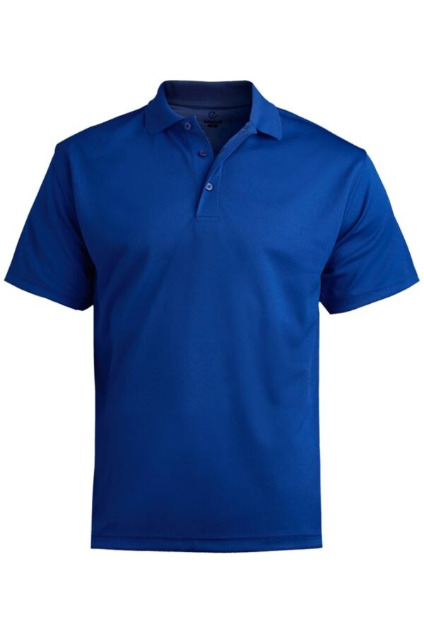 Blue T-shirts