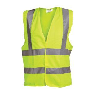 Hi Vis Vest