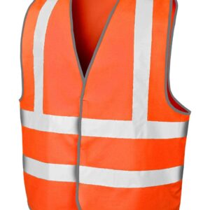 Hi Vis Vest