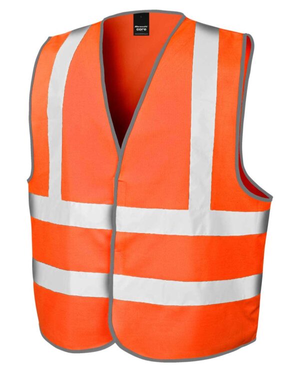 Hi Vis Vest