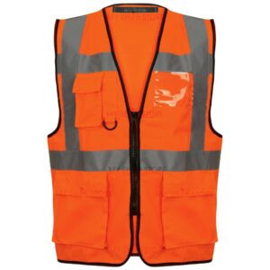 Hi Vis Vest