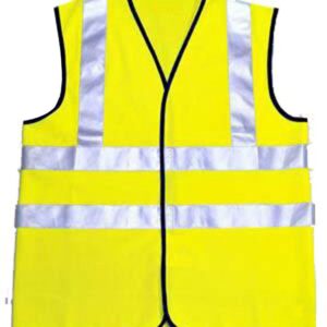 Hi Vis Vest