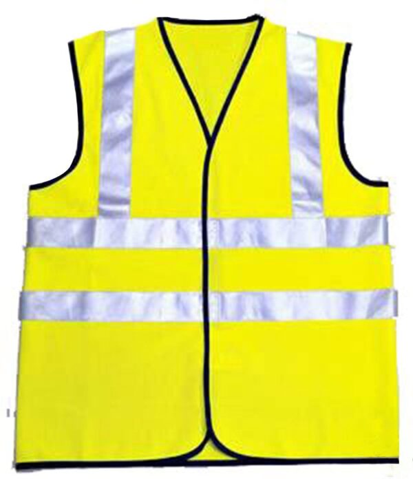 Hi Vis Vest