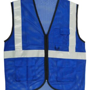 Vis Vest