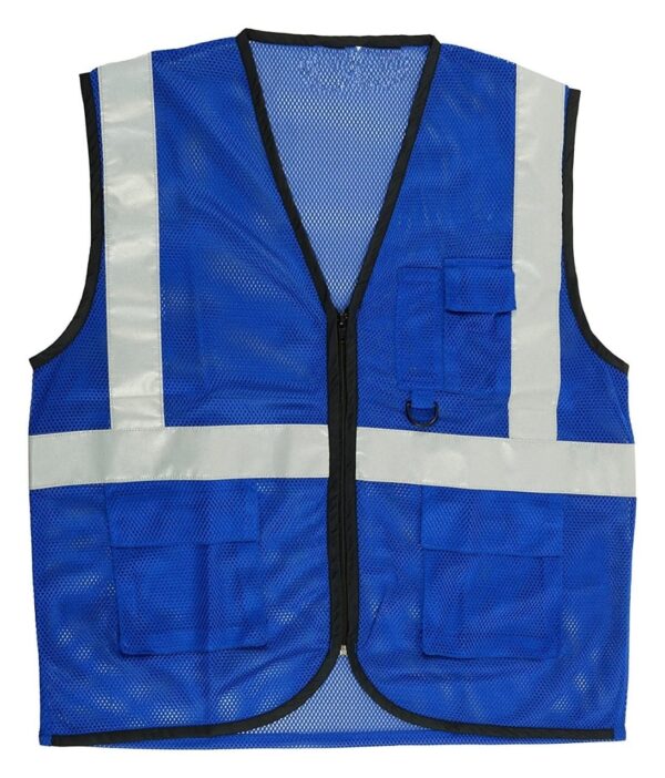 Vis Vest