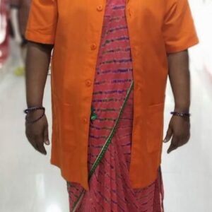Housekeeping uniforms