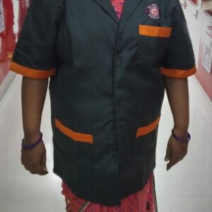 Housekeeping uniforms