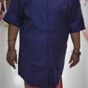Blue housekeeping Uniforms