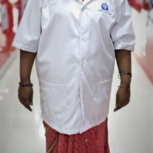 Housekeeping Uniforms