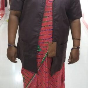 Housekeeping Uniforms