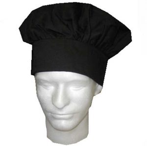 Chef Caps