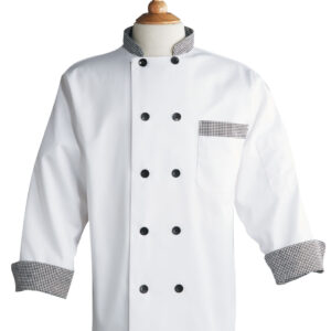 HOCH11 Chef Coat