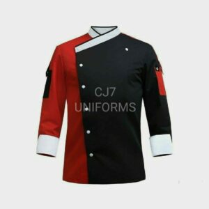 HOCH12 Chef Coat
