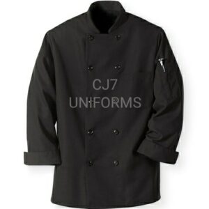 HOCH3 Chef Coat