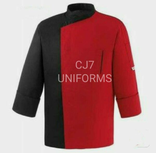 HOCH15 Chef Coat