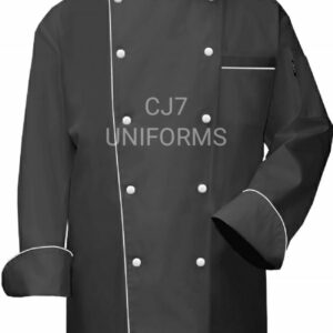HOCH17 Chef Coat