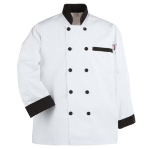 HOCH2 CHEF COAT