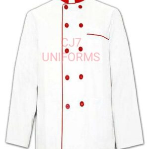HOCH20 Chef Coat