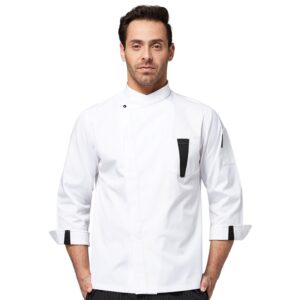 HOCH23 Chef Coat