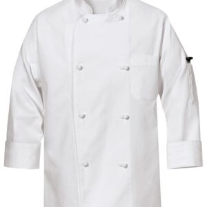 HOCH4 Chef Coat