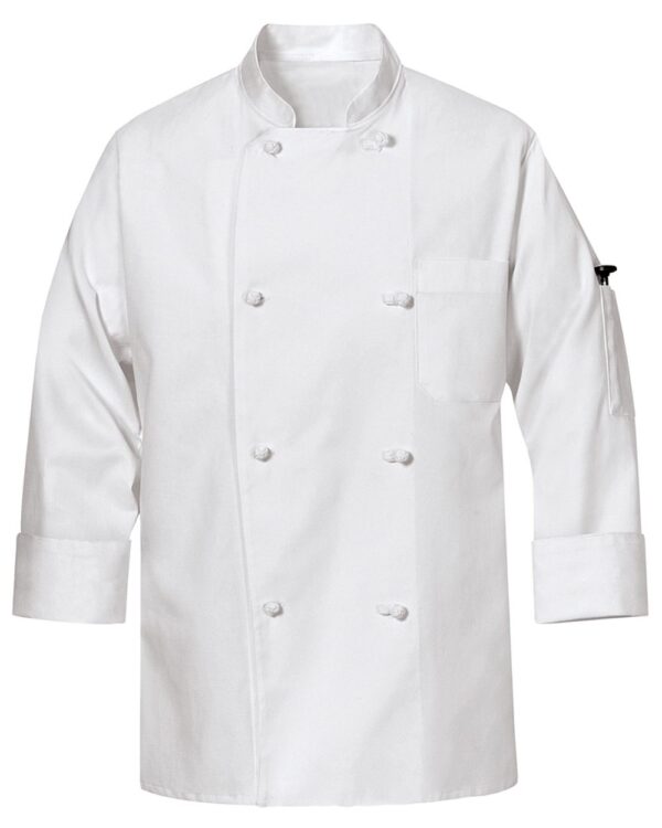 HOCH4 Chef Coat