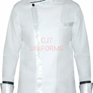 HOCH5 Chef Coat