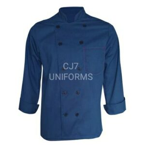 HOCH6 Chef Coat