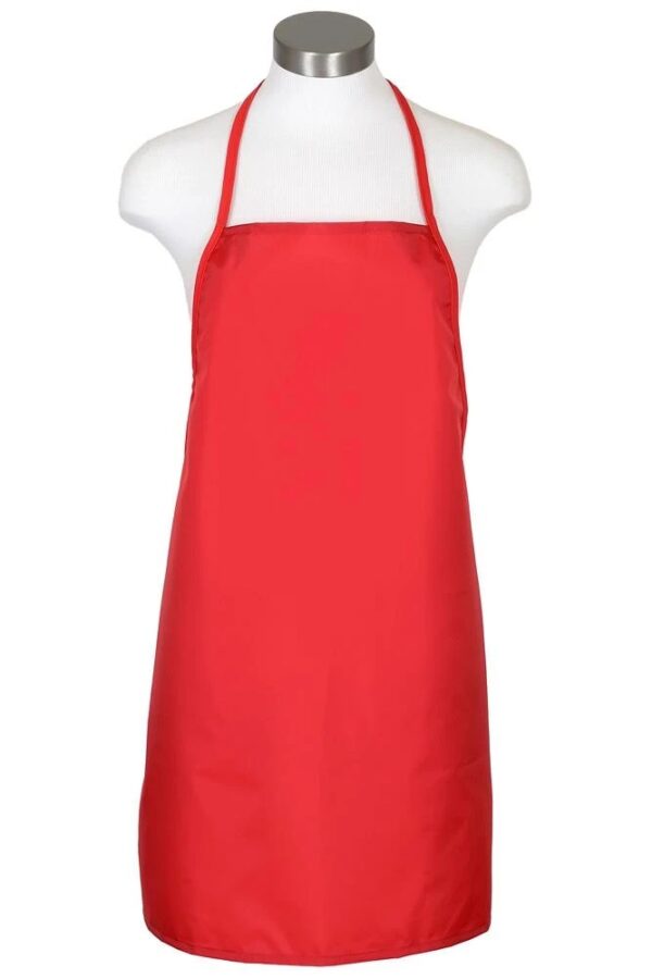 HORA2 - Rexine / Plastic Apron