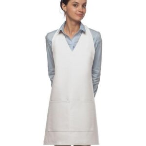 HOTA6-Tuxedo Apron