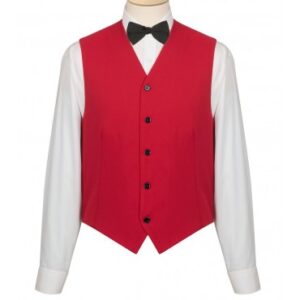 HOWC4 Waist Coat