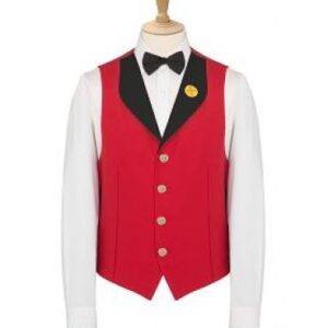 HOWC5 Waist Coat
