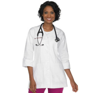 Lab Coat