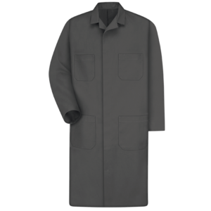 HS-DC5 Long Labcoat