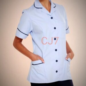 Hospital Nurse Uniform