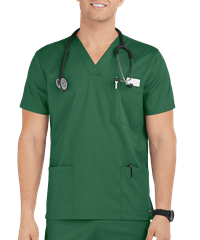 Green Hospital O.P Uniform