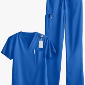 OP/OT Uniforms