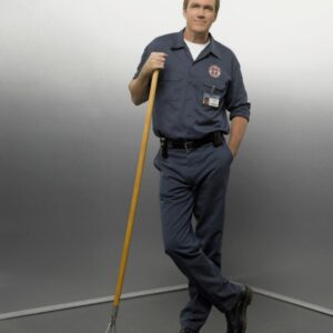 Housekeeping Uniforms