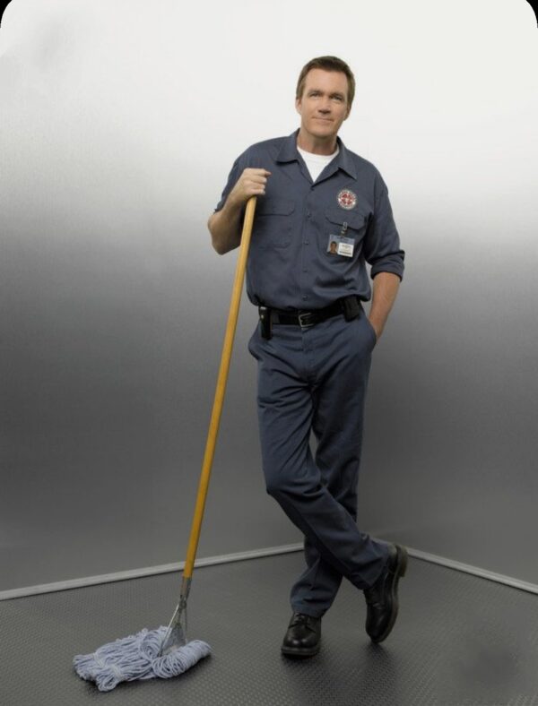 Housekeeping Uniforms